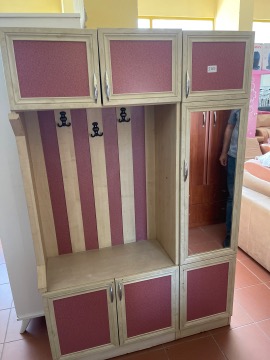 rack cabinet