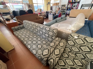 диван-кровать диван