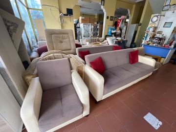 sofa couchset