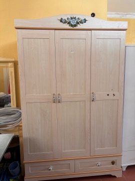 kleiderschrank